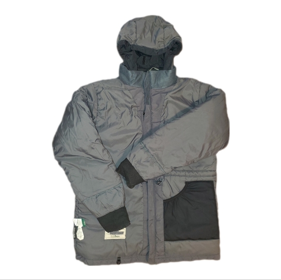 L.L. Bean Kids Ski Jacket - Picture 4 of 11